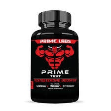 Prime Test